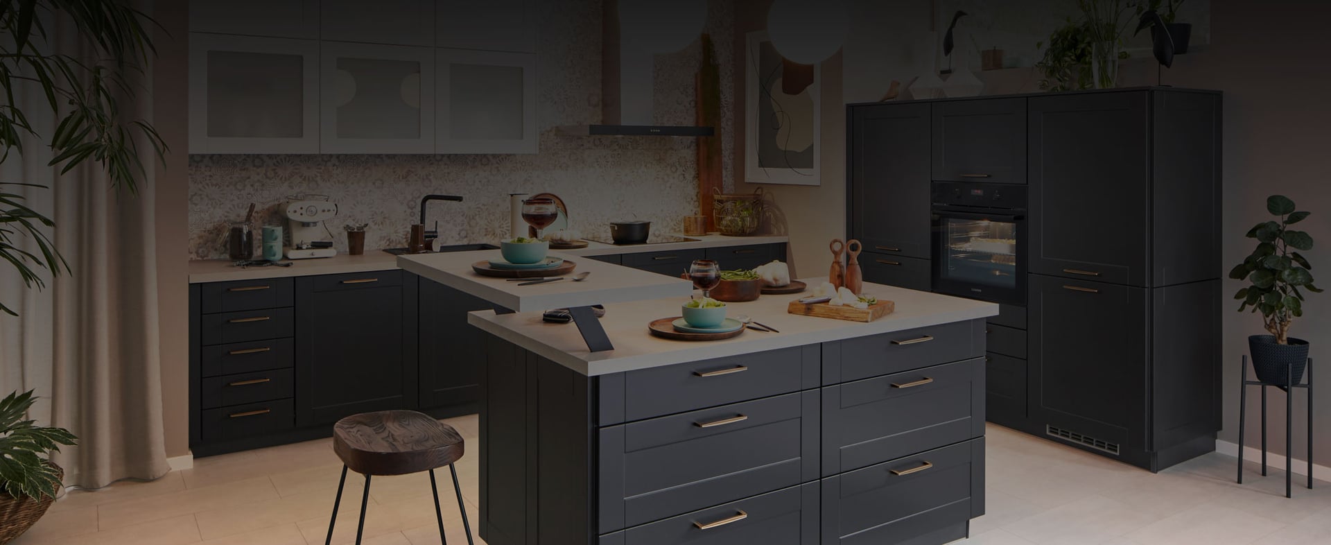 Choose, Book, Design!