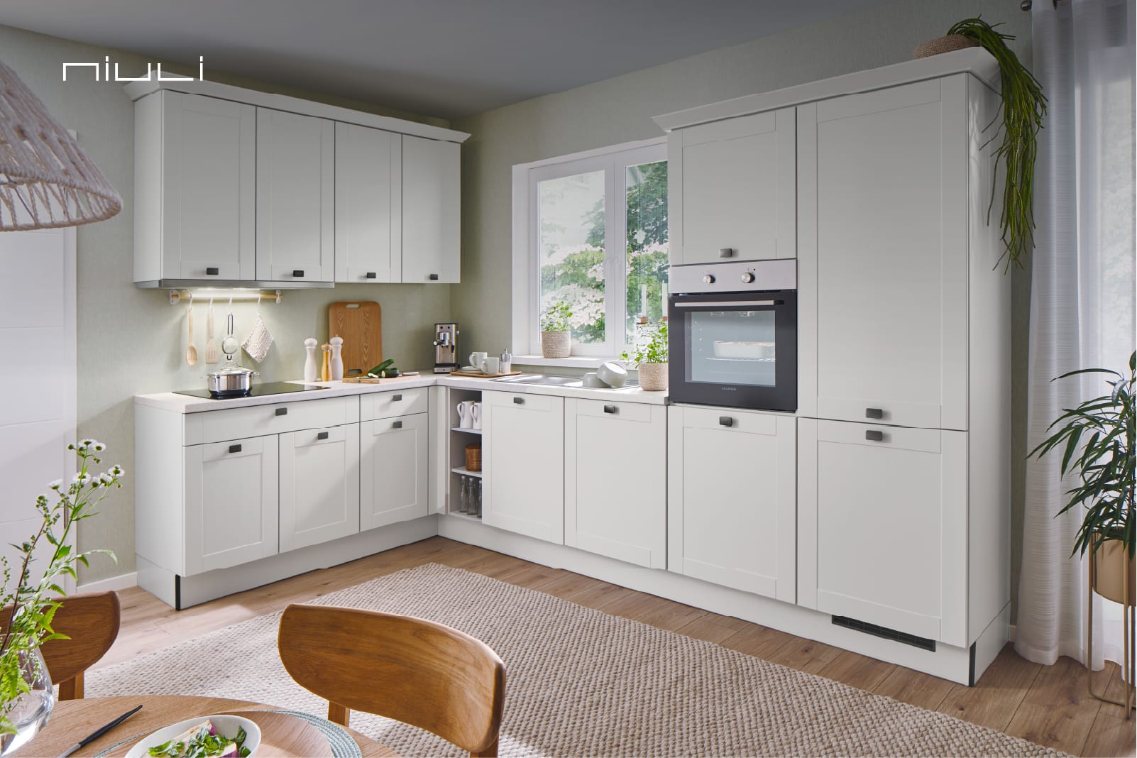 PN 435 | 511 Light Grey