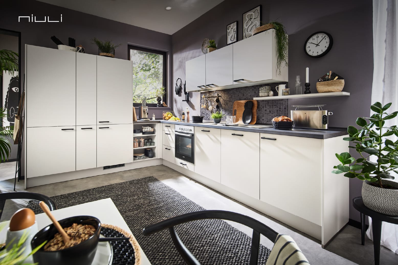 PN 80 | 678 Cashmere Grey